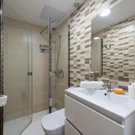 Apartment Beachfront House Canteras 3 - Seaviews Terrace *