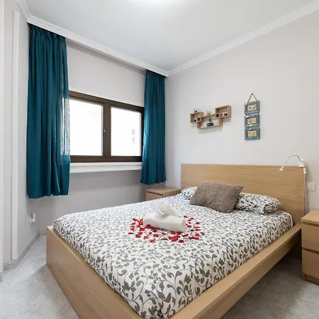 Apartment Beachfront House Canteras 3 - Seaviews Terrace *