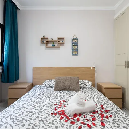 Beachfront House Canteras 3 - Seaviews Terrace * Las Palmas de Gran Canaria