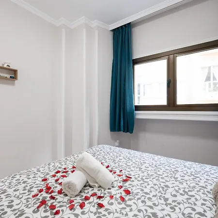 Beachfront House Canteras 3 - Seaviews Terrace *