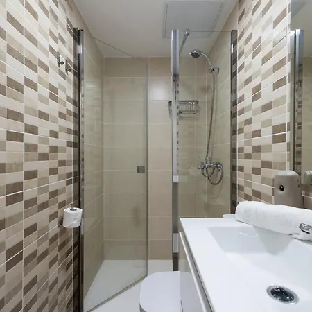 Beachfront House Canteras 3 - Seaviews Terrace Apartment *